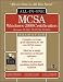 Books : MCSA All-in-one Exam Guide: (Exams 70-210, 70-215 and 70-218) (All-in-one)