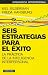 Book Seis estrategias para el exito / Working PeopleSmart. 6 Strategies for Success: La Practica de la Inteligencia Personal / The Practice of Personal Int