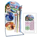Eigenschaften Trixie  / flexi COMPACT 1-5, pink