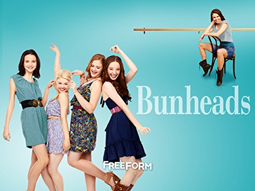 Bunheads Season 1