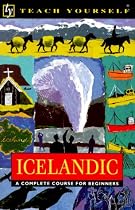 Teach Yourself Icelandic Complete Course