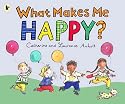 What Makes Me Happy?