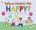 What Makes Me Happy?