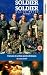 Soldier Soldier - Series 3 - Part 1 [1993]