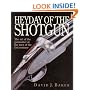 The Heyday of the Shotgun: The Art of the Gunmaker at the Turn of the Last Century