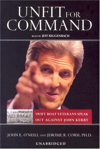 Unfit for Command