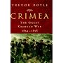 Crimea: The Great Crimean War, 1854-1856 by Trevor Royle