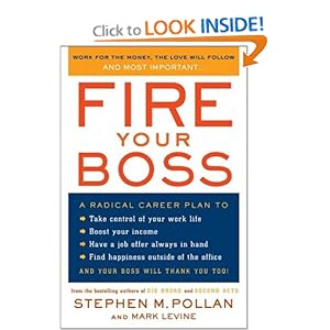 Fire Your Boss