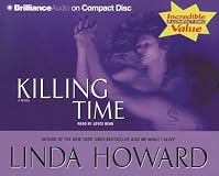 Killing Time: A Novel