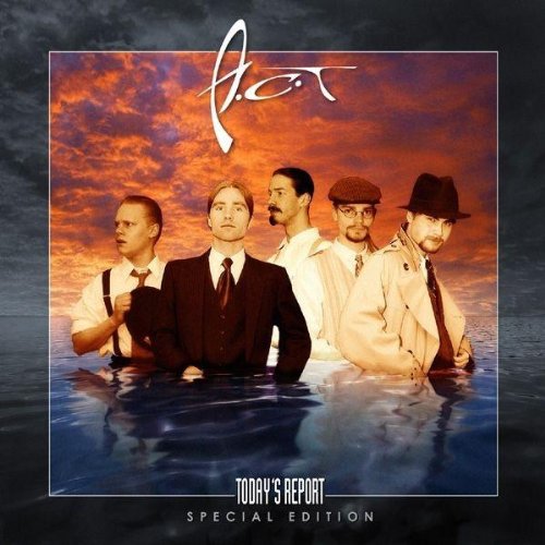 A.c.t. - Todays report ()remastered) - Zortam Music