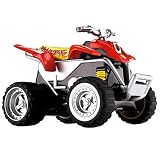 Shake N Go Off-Road Rock Climber