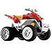Shake N Go Off-Road Rock Climber