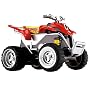 Shake N Go Off-Road Rock Climber