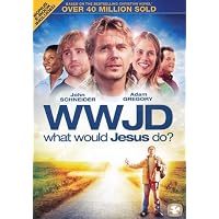 What Would Jesus Do