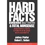 Hard Facts, Dangerous Half-Truths, and Total Nonsense: Profiting from Evidence-based Management