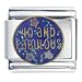 Jewelry : 40 And Fabulous Italian Charms Bracelet Link
