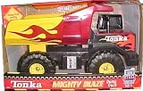 Tonka Classics Mighty Blaze Dump Truck