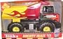 Tonka Mighty Blaze Dump Truck
