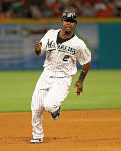 Hanley Ramirez, Miami Marlins, 5/20/2011
