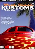 West Coast Kustom Car Show