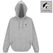 Antigua Washington Huskies Goalie Hooded Sweatshirt