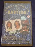 Good Morning Babylon [VHS]