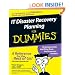 IT Disaster Recovery Planning For Dummies