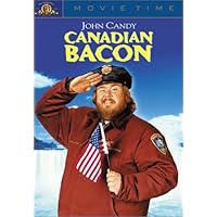 Canadian Bacon (1995)