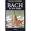 Bach en son temps