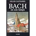 Bach en son temps