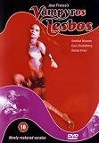 Revue Second Sight Films Ltd.  / Vampyros Lesbos