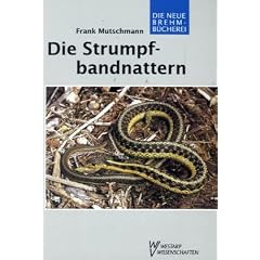 Die Strumpfbandnattern: Biologie, Verbreitung, Haltung
