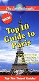 Top 10 Guide to Paris (Top Ten Travel Guides Series)