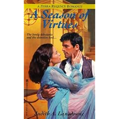 Season Of Virtues