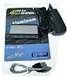 4 Port USB 2.0 Hi-Speed Alluminum HUB.