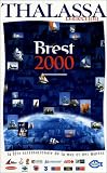 Revue France Télévisions  / Thalassa : Brest 2000