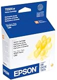 Epson T032420 Yellow Ink Cartridge