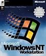 Windows NT Workstation 4.0 Version
