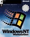 Windows NT Workstation 4.0 Version
