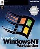 Windows NT Workstation 4.0 Version
