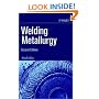 Welding Metallurgy