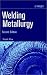 Welding Metallurgy