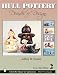 Hull Pottery: Decades of Design (Schiffer Book for Collectors)