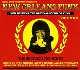 Vol. 2-New Orleans Funk [Vinyl]