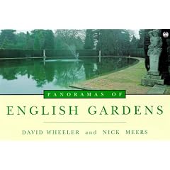 Panoramas of English Gardens