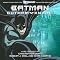 Music of the DC Universe