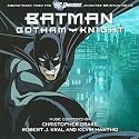 Batman: Gotham Knight