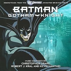 Batman: Gotham Knight
