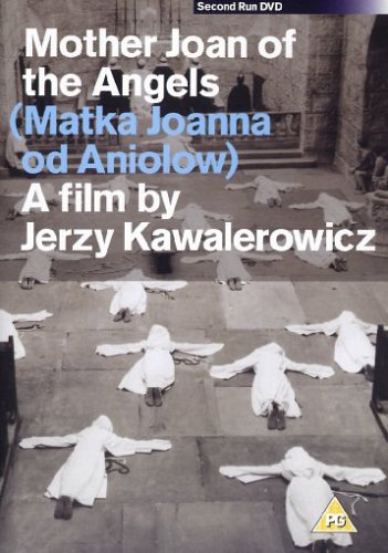 Mother Joan Of The Angels [UK IMPORT]