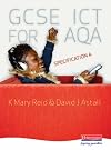 GCSE ICT for AQA